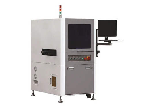 在線式自動點（diǎn）膠機