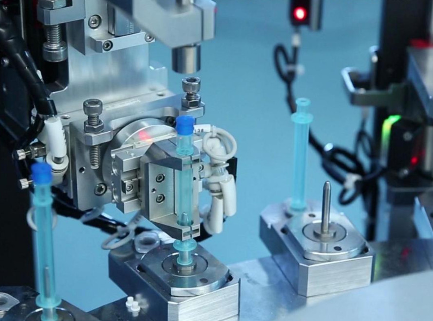 非標自動化設（shè）備業務如何定位？